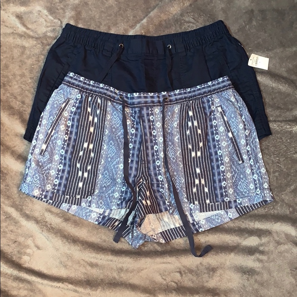 Gap Shorts